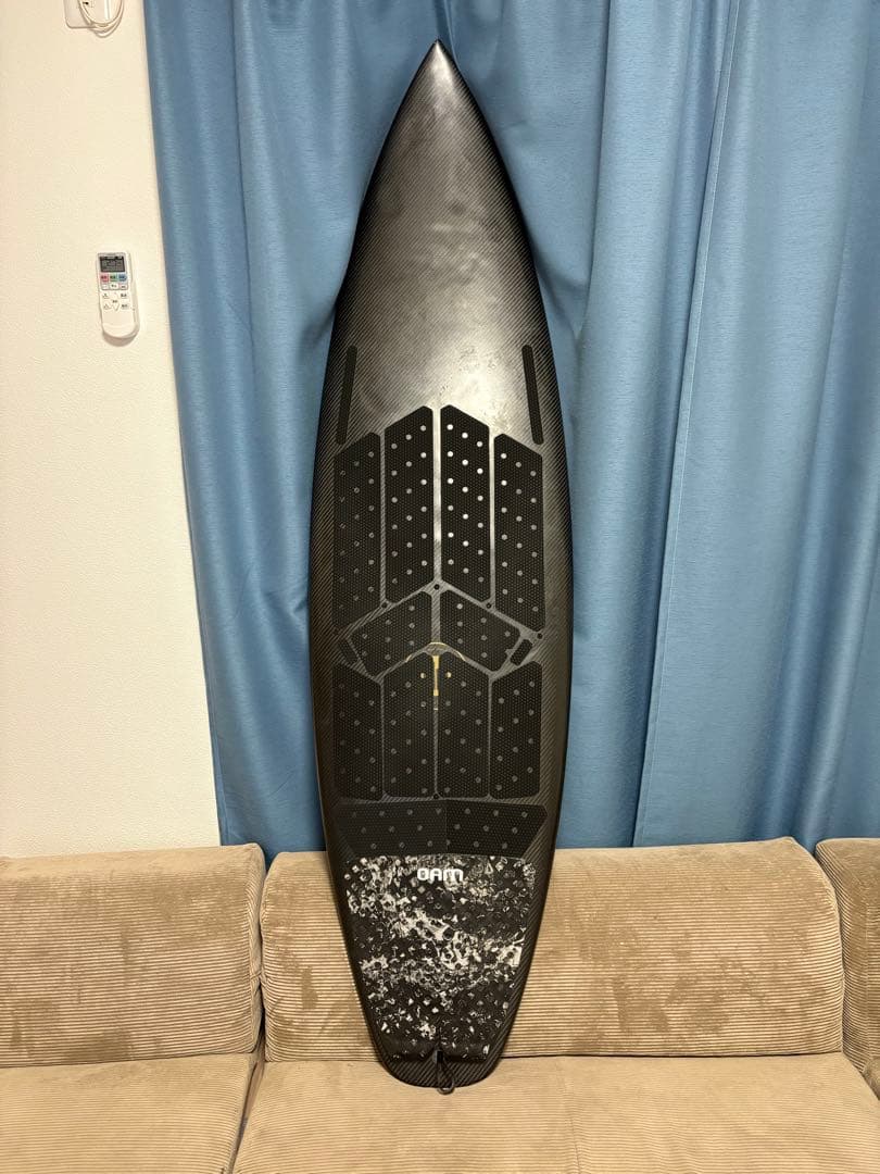 hammo サーフボード