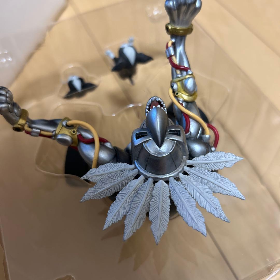 【即購入ok!!】ジョジョの奇妙な冒険 超像可動 イギー & ザ・フール 限定