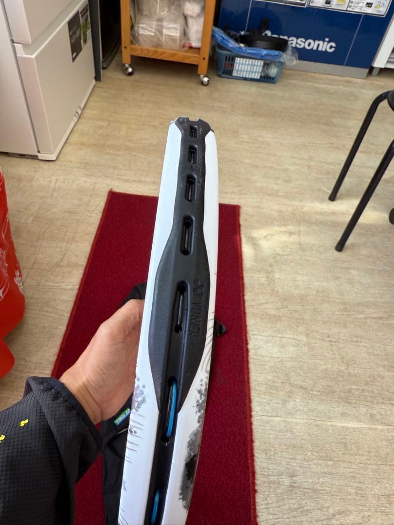 ヨネックス ジオブレイク80s