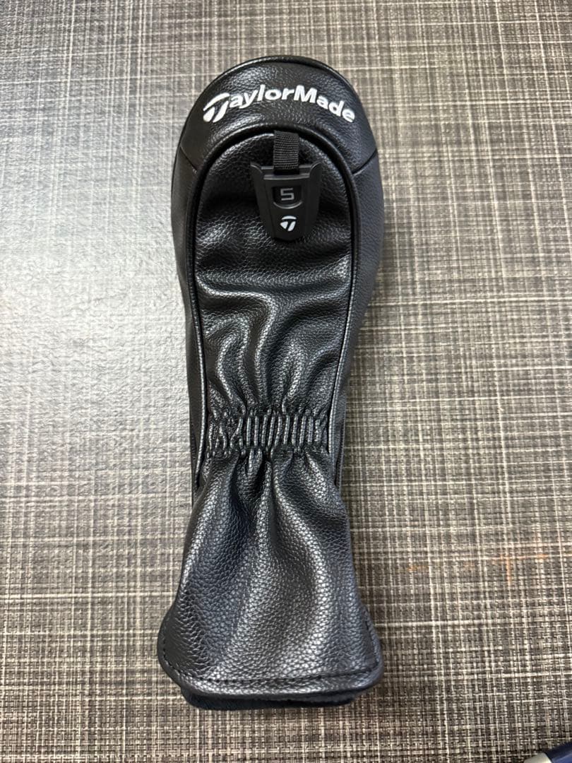 テーラーメイド　ステルス2 5W 美品 ベンタス　6s
