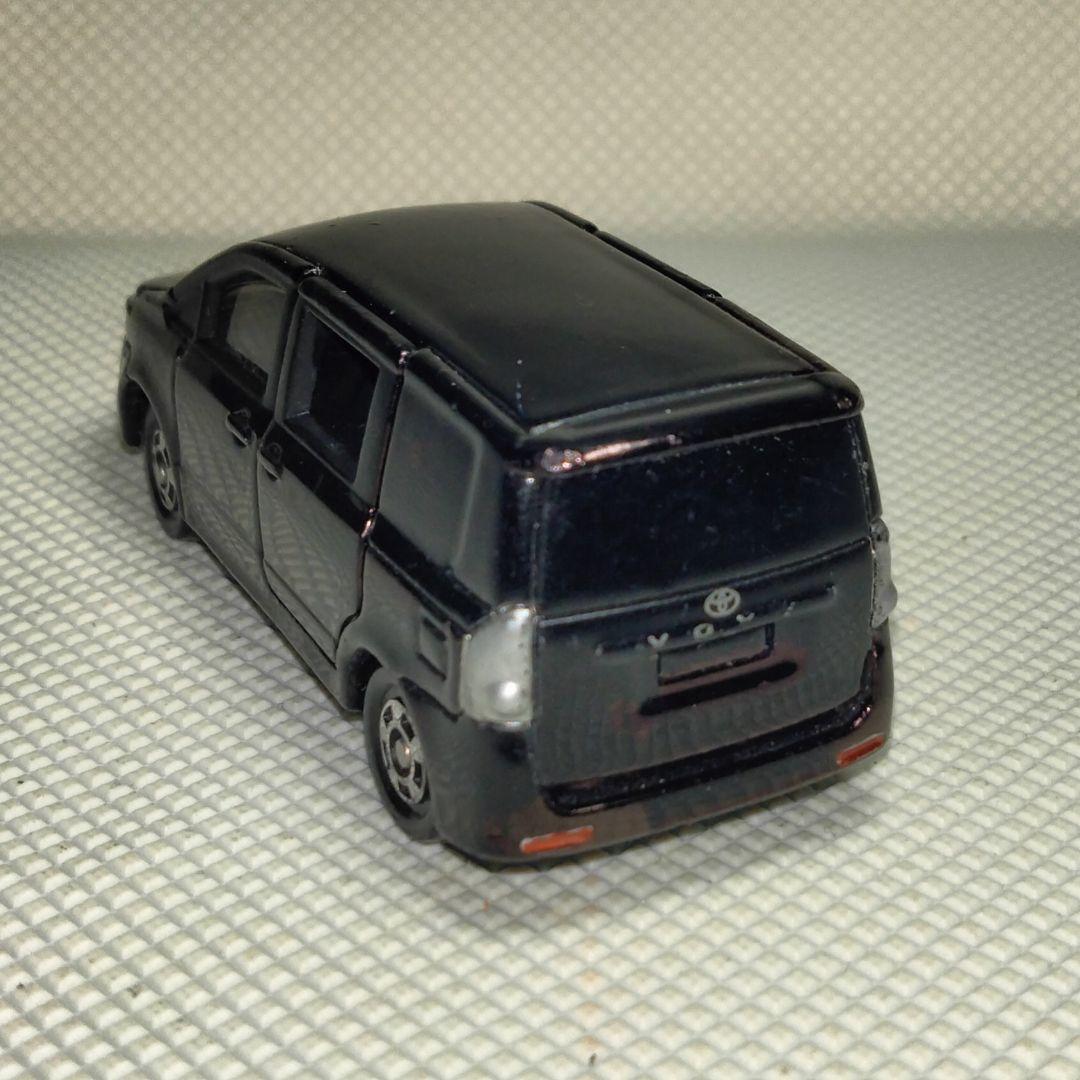 ★商談中★　5563 トミカ 2007年 トヨタヴォクシー 塗装修復等ルース品