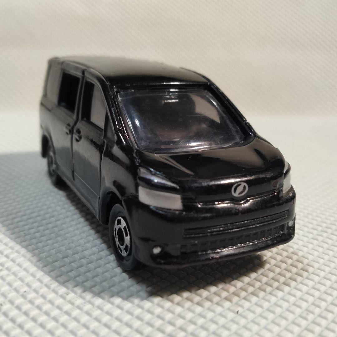 ★商談中★　5563 トミカ 2007年 トヨタヴォクシー 塗装修復等ルース品