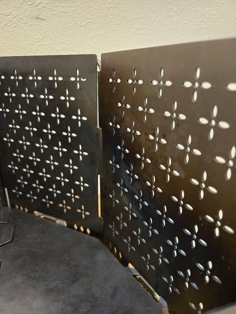 ロダン サンゾー工務店 BANNA HANGETSUセット