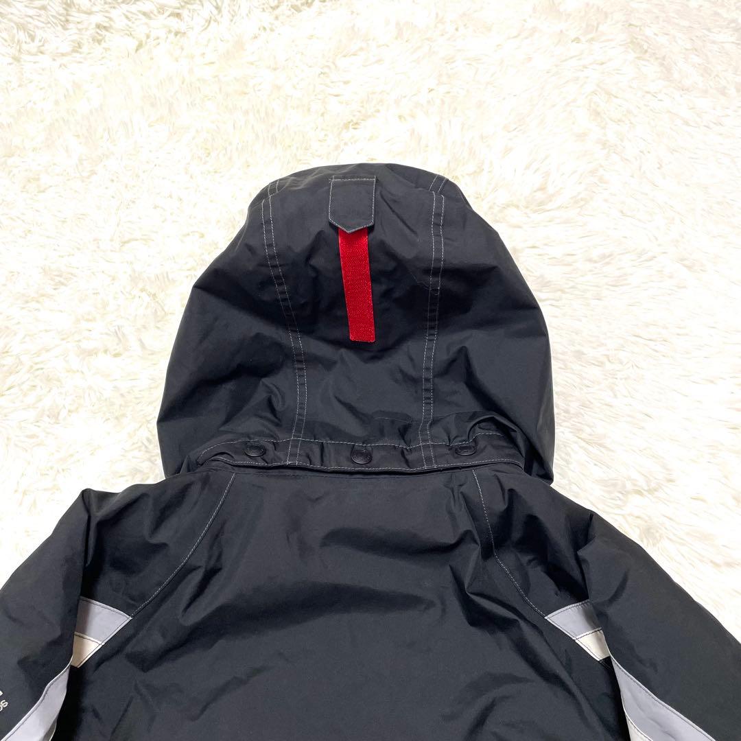 美品 ✨ DAIWA PROVISOR ゴアテックス防寒上下 LO 極寒釣行向け