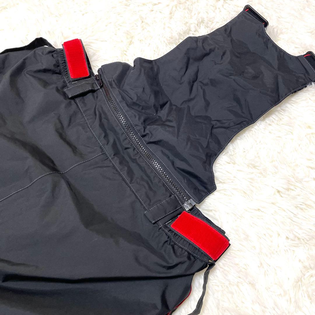 美品 ✨ DAIWA PROVISOR ゴアテックス防寒上下 LO 極寒釣行向け