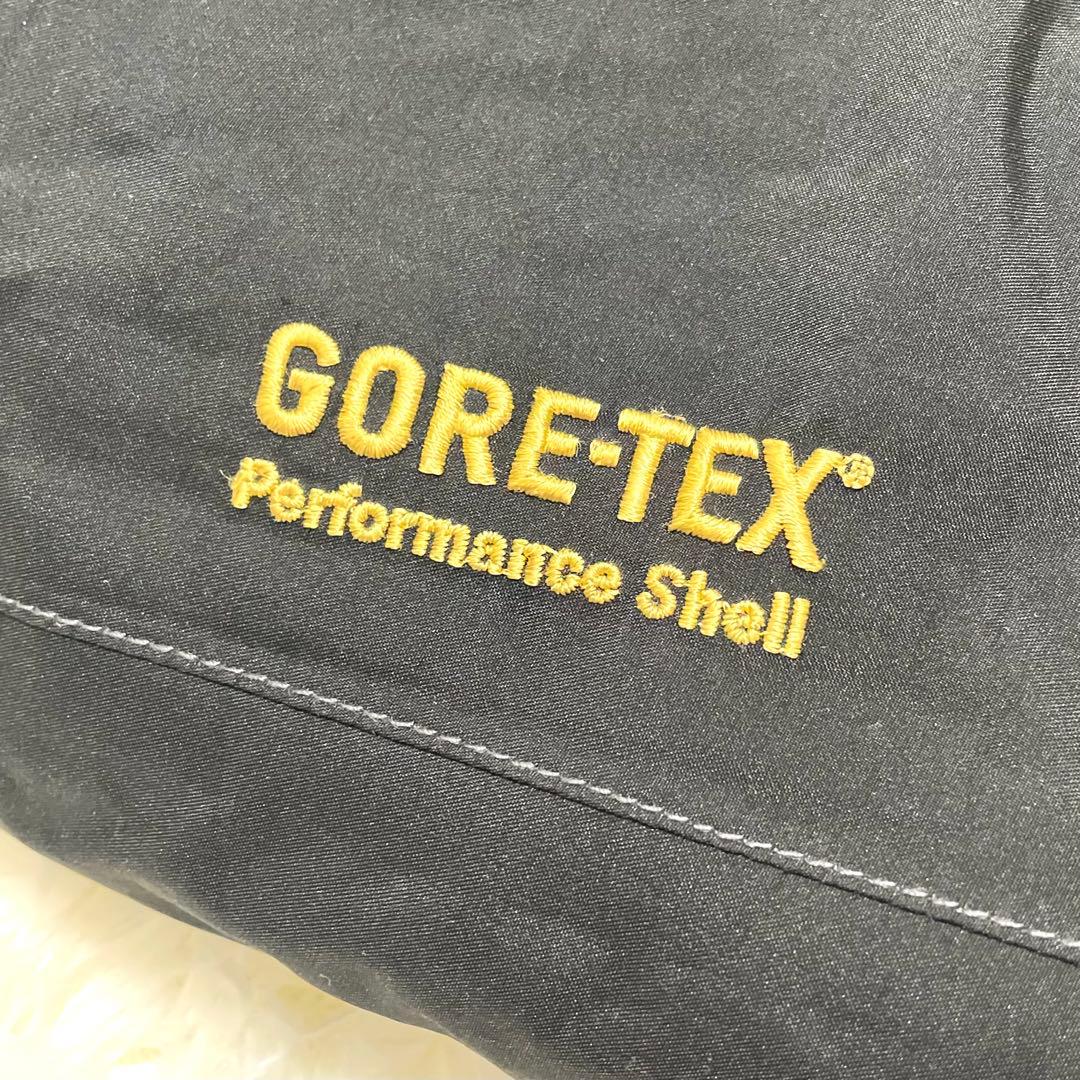 美品 ✨ DAIWA PROVISOR ゴアテックス防寒上下 LO 極寒釣行向け