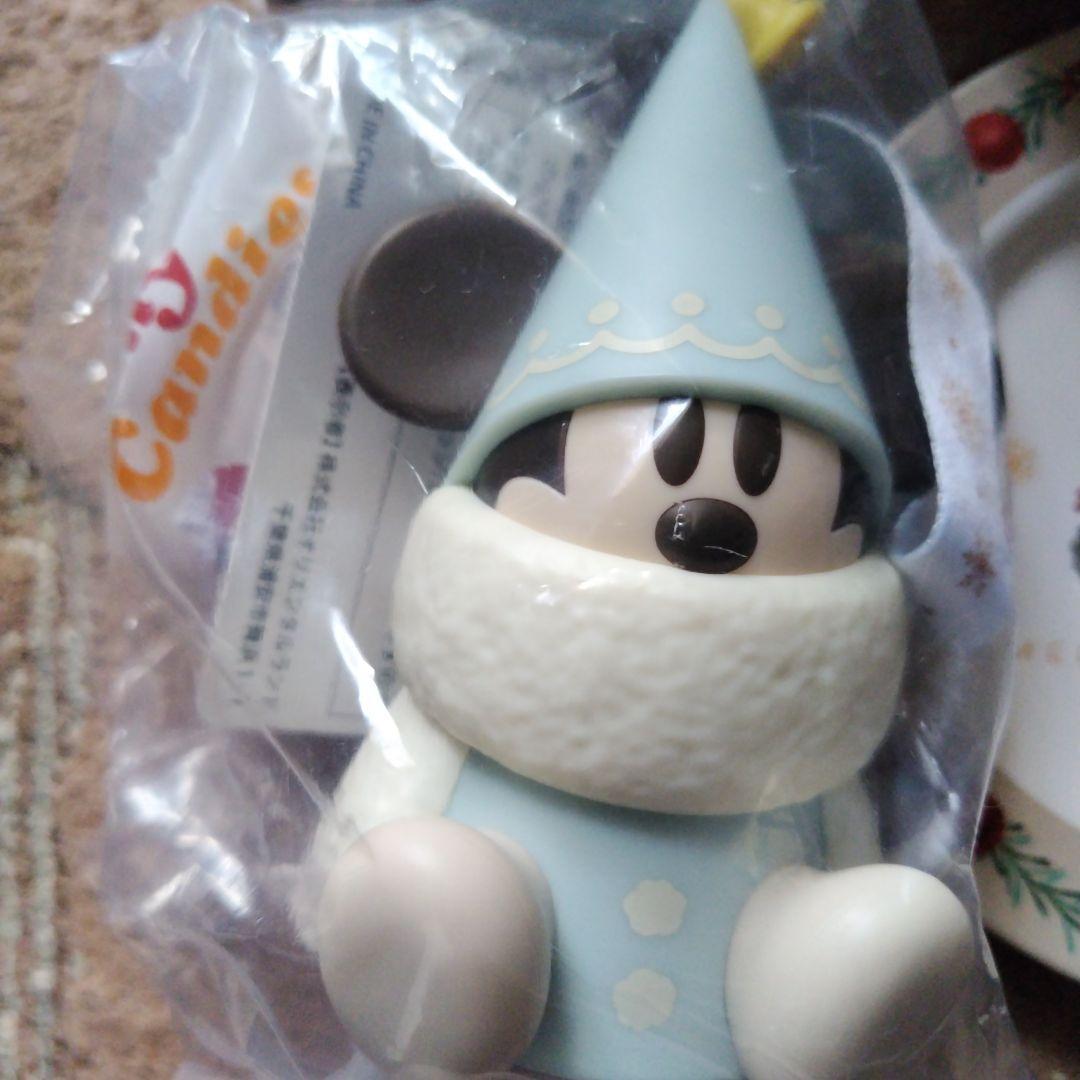 セール!!　リルリンリン　クリスマス　スーベニアセットとトレーとカトラリーセット