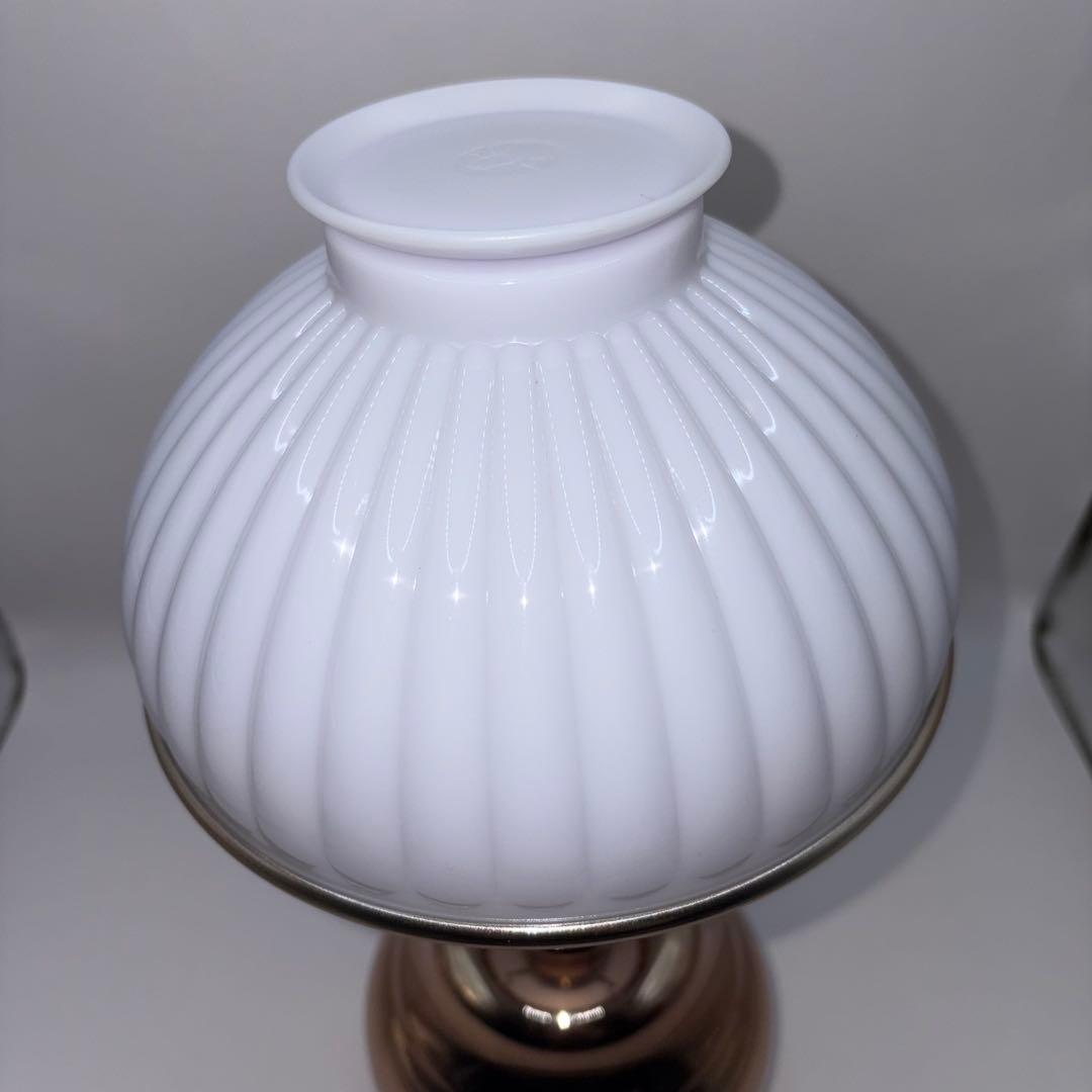 【廃盤品】Coleman CPX6 LED Classic Lamp ケース付き