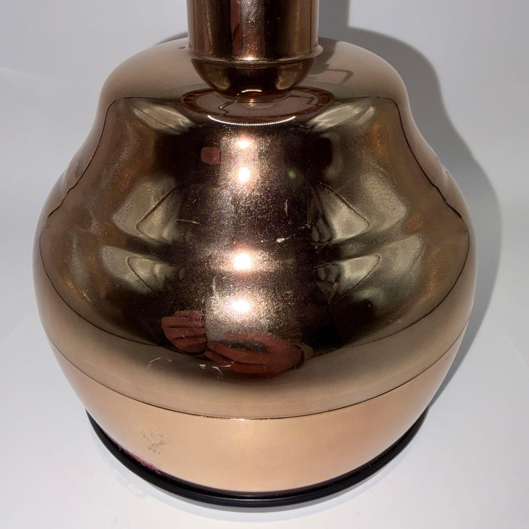 【廃盤品】Coleman CPX6 LED Classic Lamp ケース付き