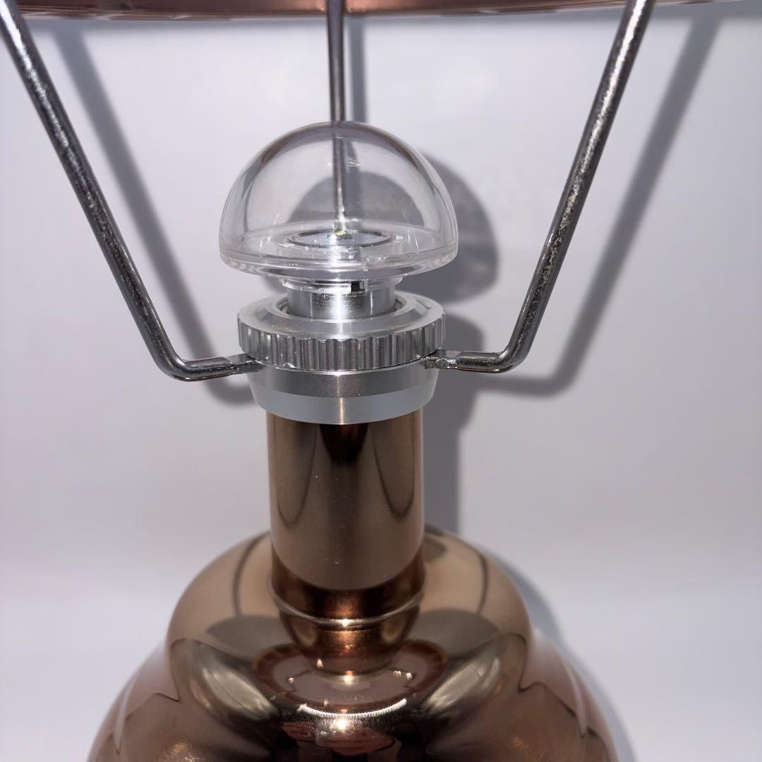 【廃盤品】Coleman CPX6 LED Classic Lamp ケース付き