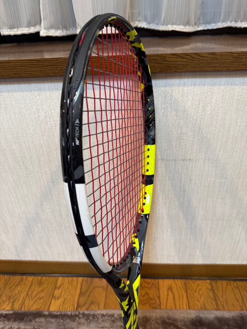 【美品】Babolat バボラ　ピュアアエロ98 G2