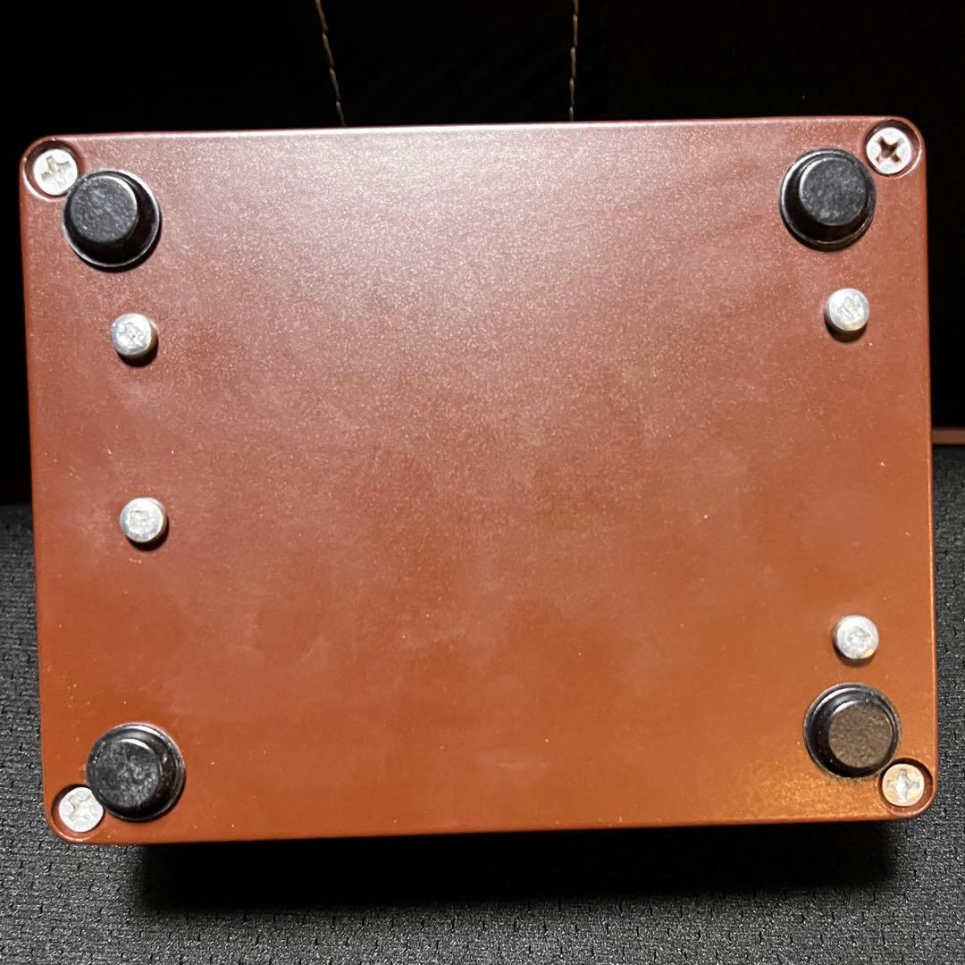 【激レア】Lazy J Cruiser Deuce オーバードライブ　ツイード系