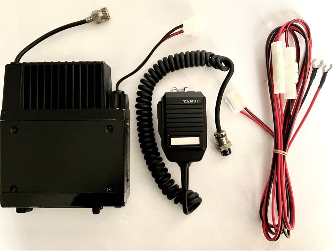 ヤエスFT-712H 430MHz アマチュア無線機