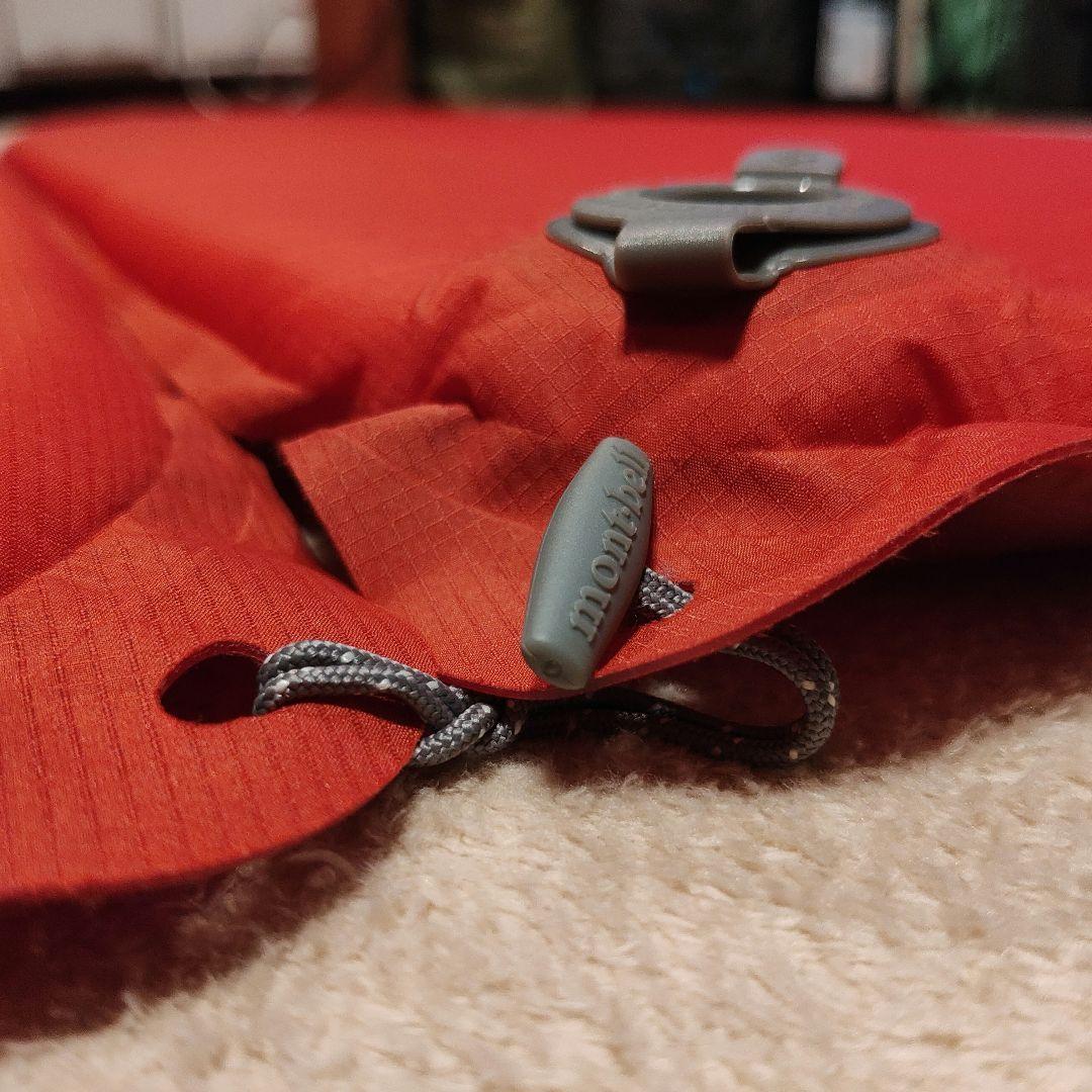 2セットmont-bell ALPINE PAD 25 150 ★最終値下げ★