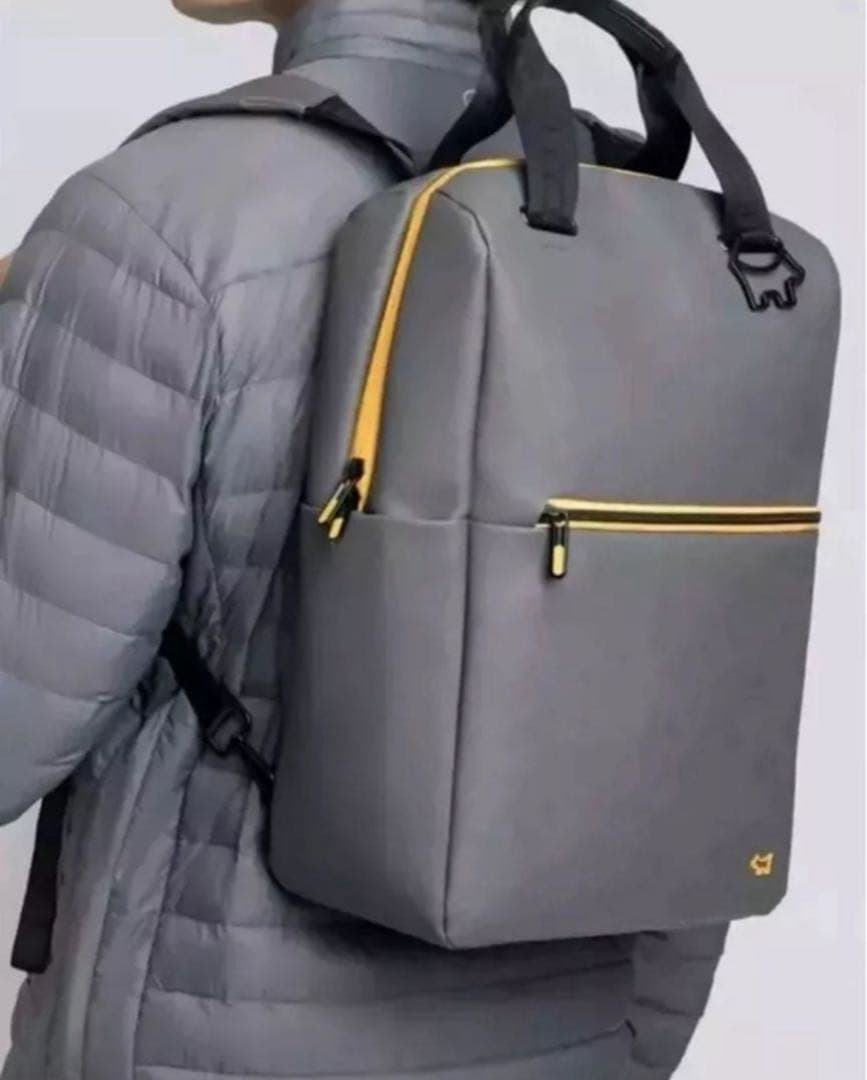 スコッティキャメロン2025 クラブキャメロンメンバー限定 バッグパック