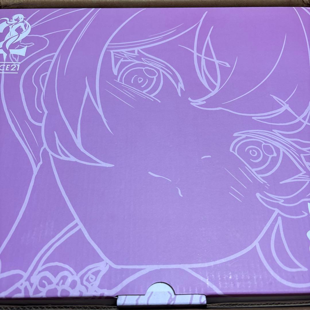 a*様 ブルアカ 下江コハル 1/6スケール 塗装済み完成品フィギュア