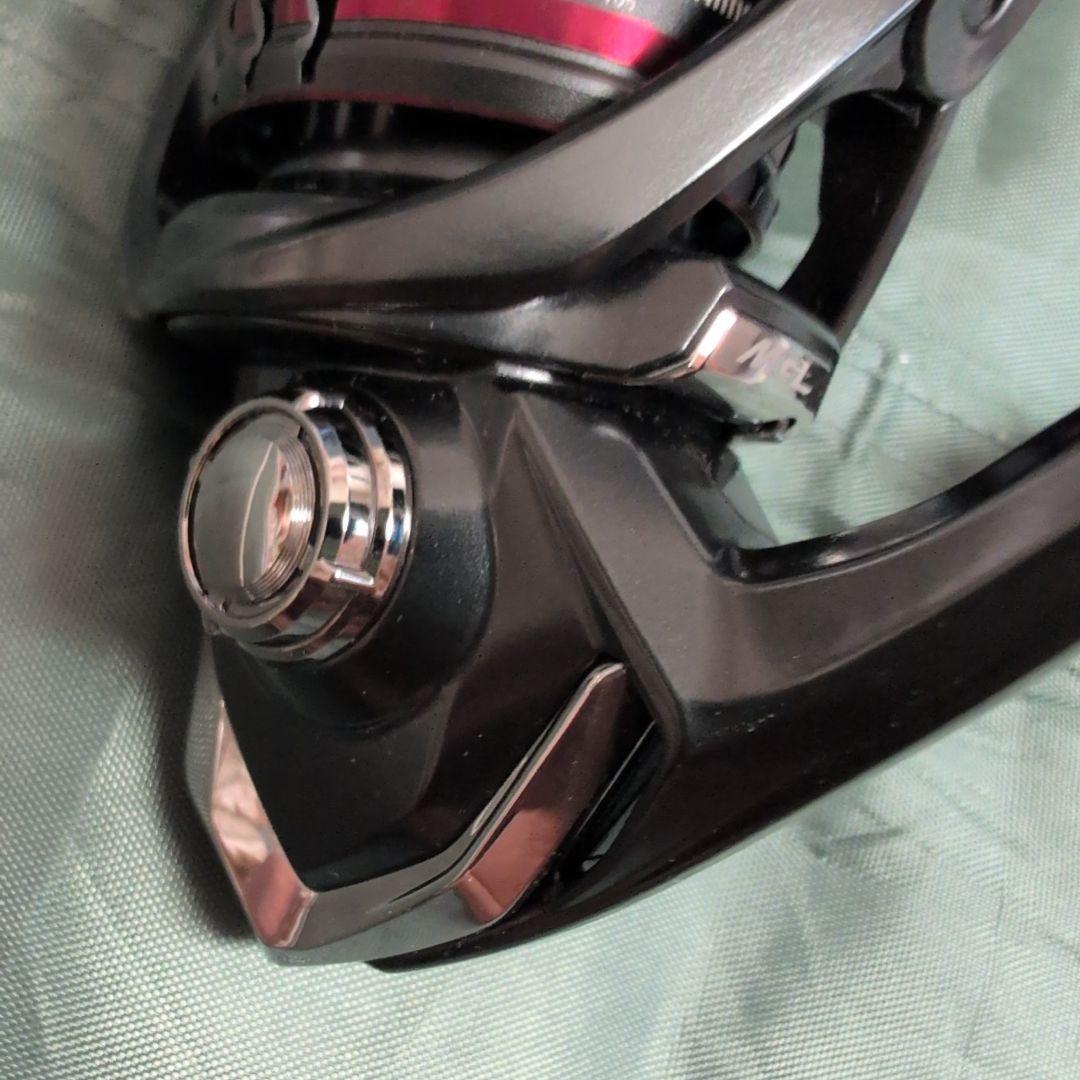 SHIMANO シマノ 20VANFORD ヴァンフォードC2000S