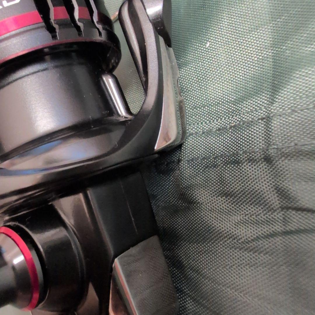 SHIMANO シマノ 20VANFORD ヴァンフォードC2000S