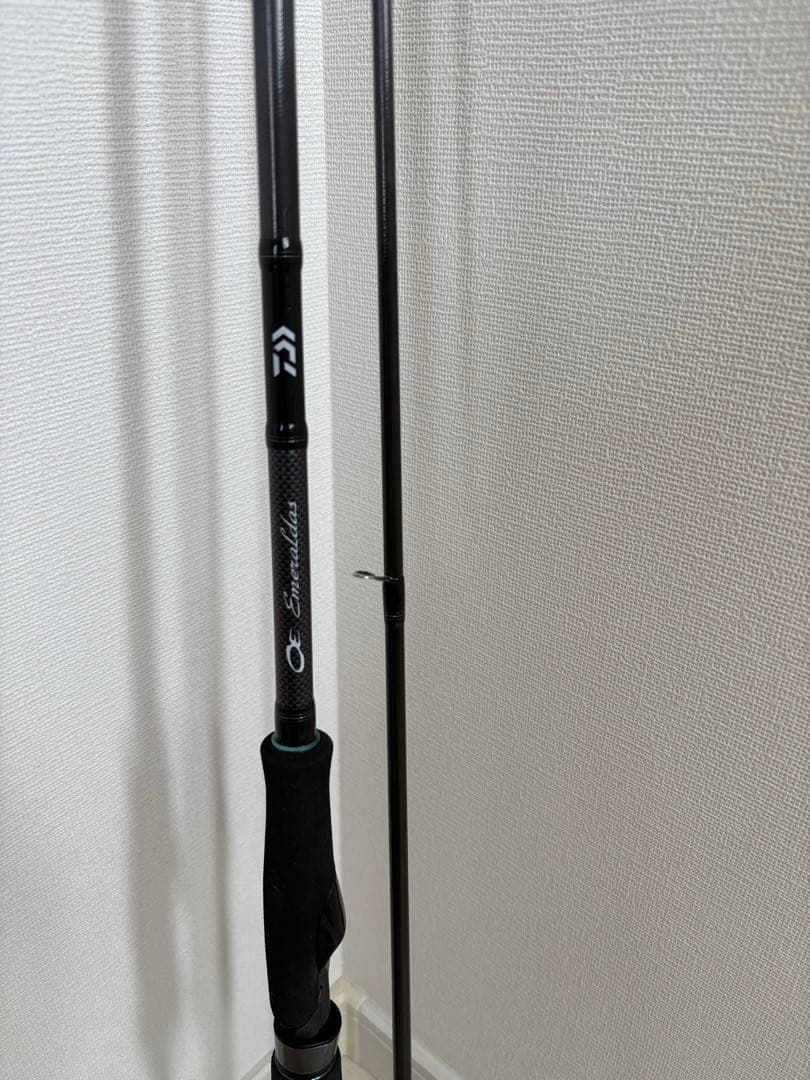 21エメラルダスMX 83M