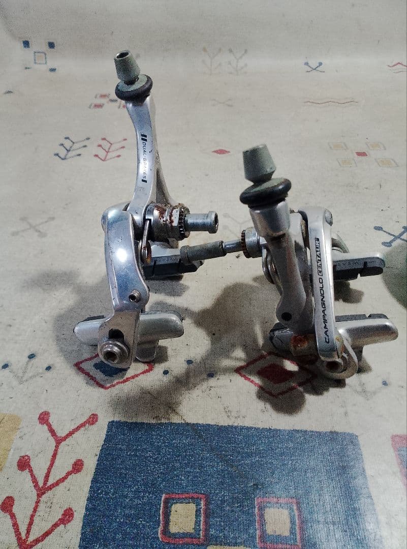 キャリパーブレーキ Campagnolo CENTAUR