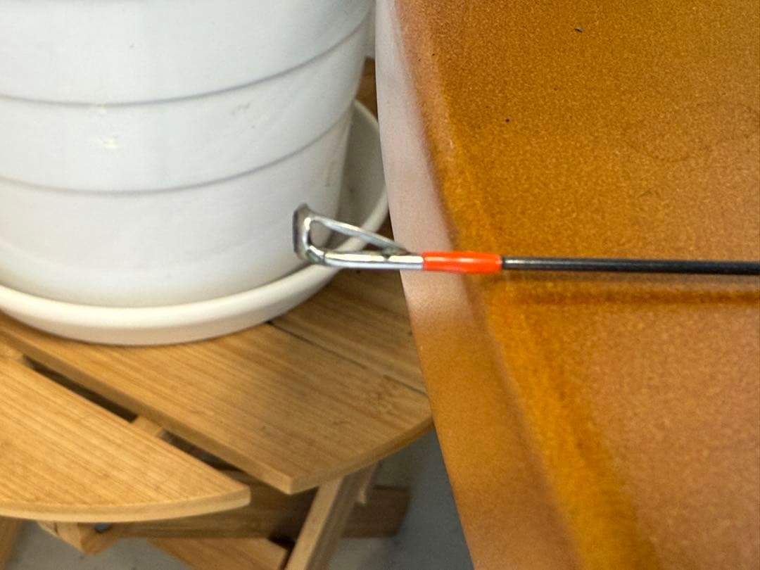 ダイワ エギングロッド Emeraldas MX 76ML H-S BOAT