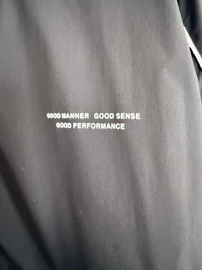 【たんじろう】ユナイテッドアローズゴルフ　ジャケット　パンツセット2点