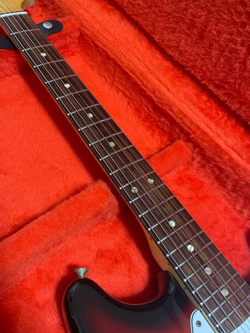 Fender Mustang 1978 フェンダー ムスタング