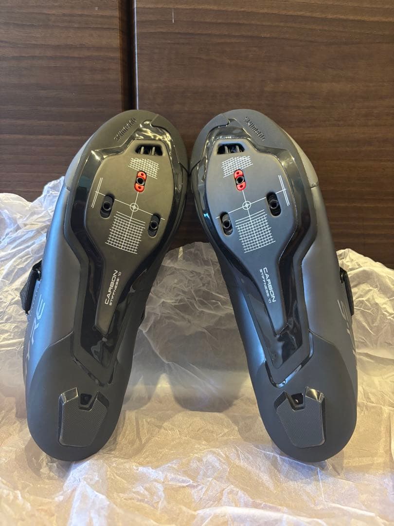 SHIMANO TR903 トライアスロン用シューズ 41 新品未使用