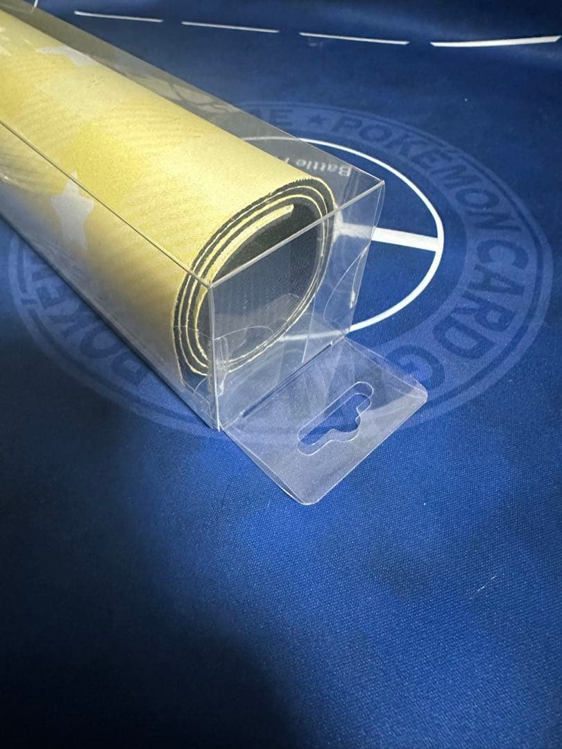 ちいかわ　うさぎ　プレイマット　スリーブセット売り