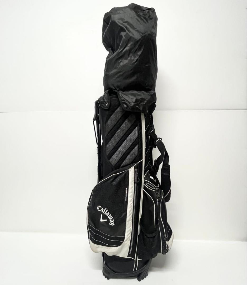 Callaway キャディバッグ スタンド式 ゴルフ キャロウェイ GOLF