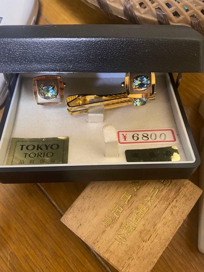 遺品整理　アクセサリー　記念メダル　アンティーク　時計　まとめ