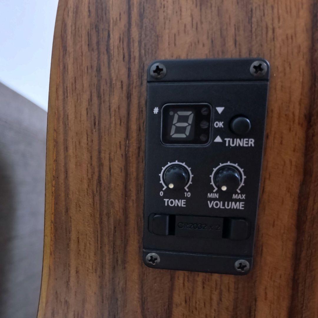 Taylor GS Mini e ウォルナット　アコースティックギター