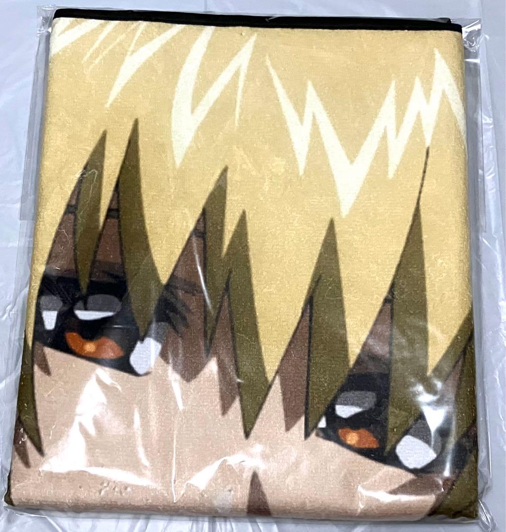 機動戦士ガンダムSEED FREEDOM ポートレイトバスタオル アスカガ