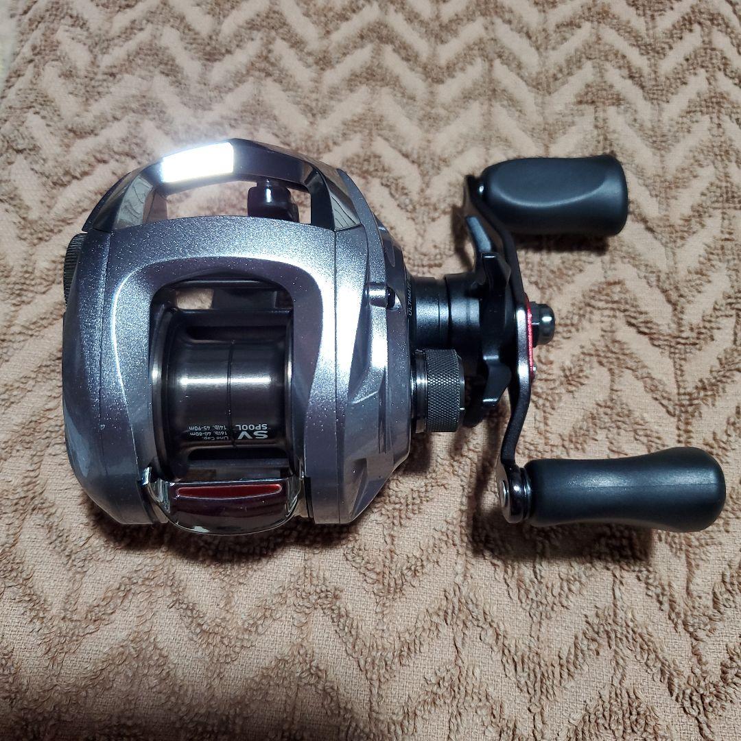 ダイワ　SS SV103SH