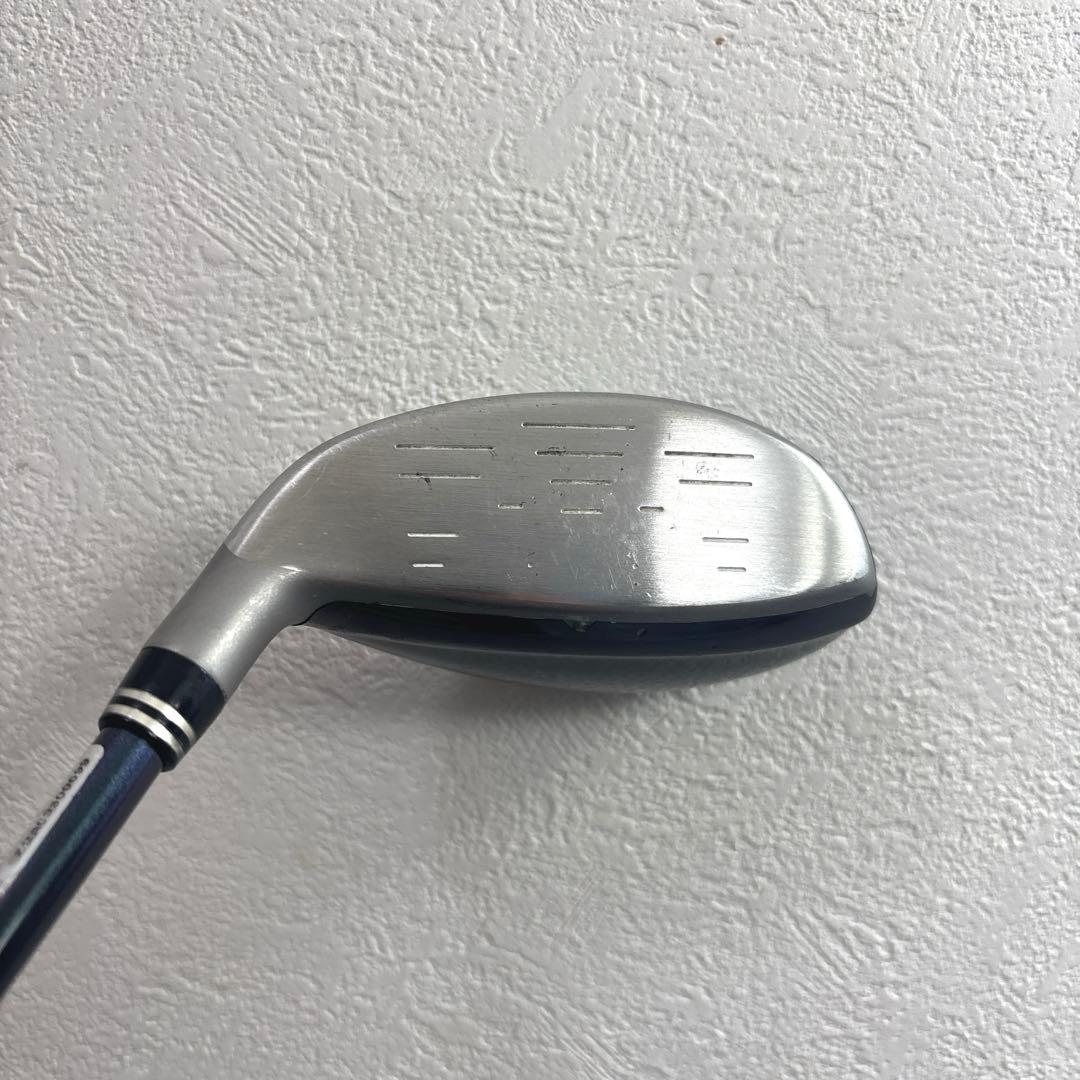 希少！ゼクシオ9 U6 ユーティリティXXIO MP900 6H/R/