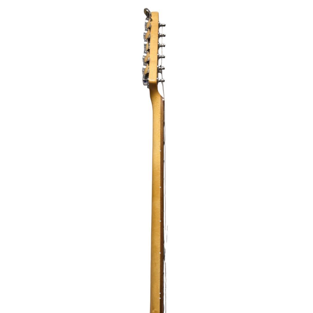 Squier Stratocaster エレキギター　ソフトケース付