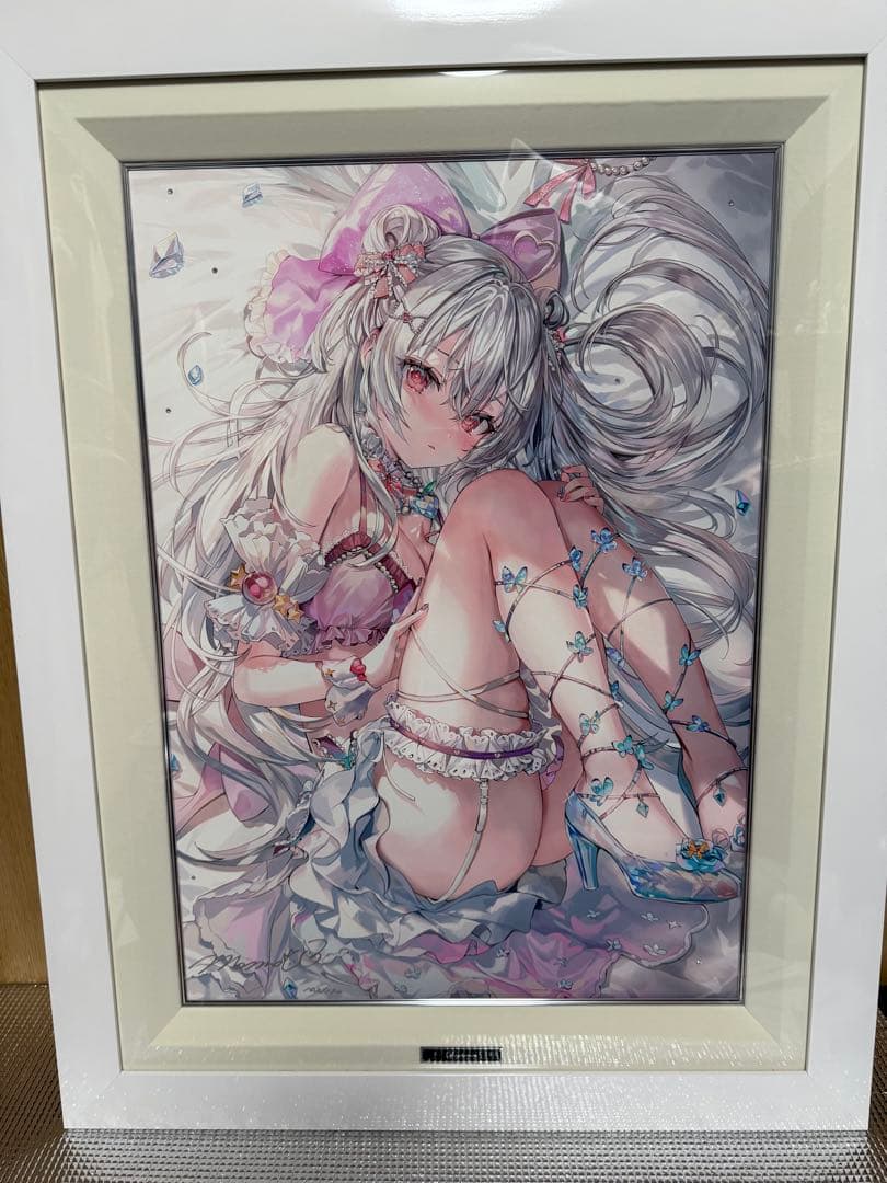 ももこ Daydream 102/130