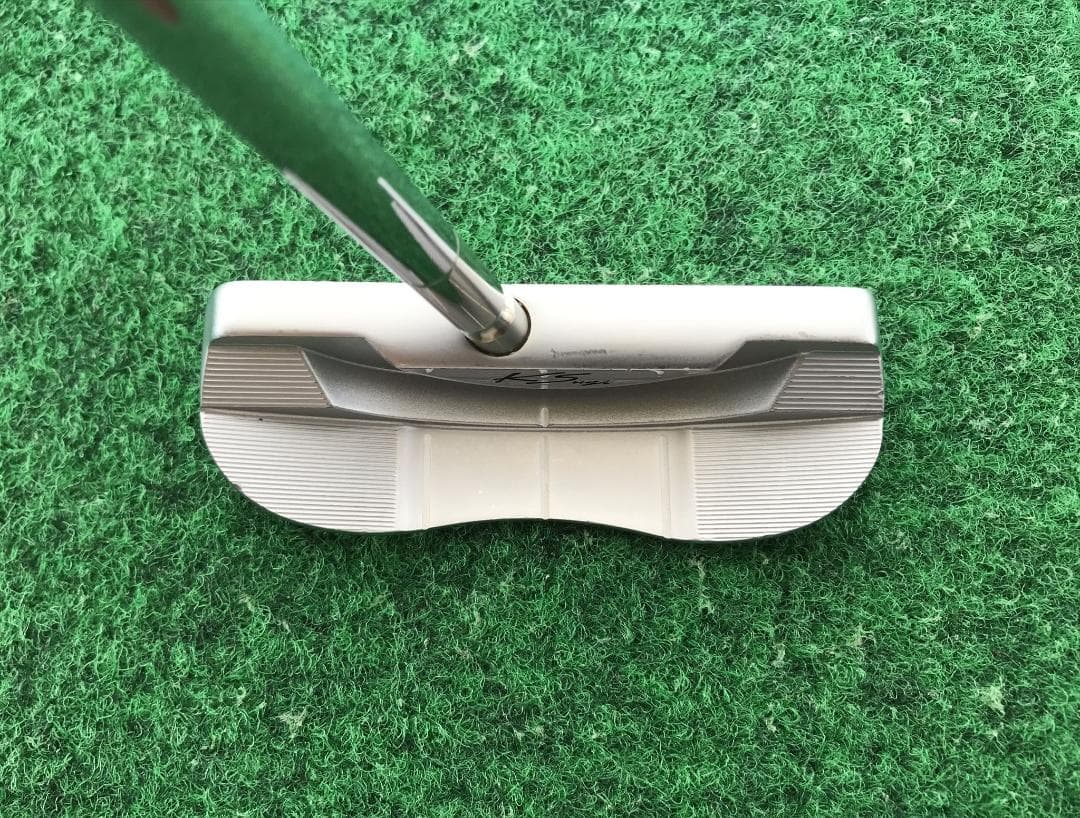 マルマン パター KS-172PW Bワイド型