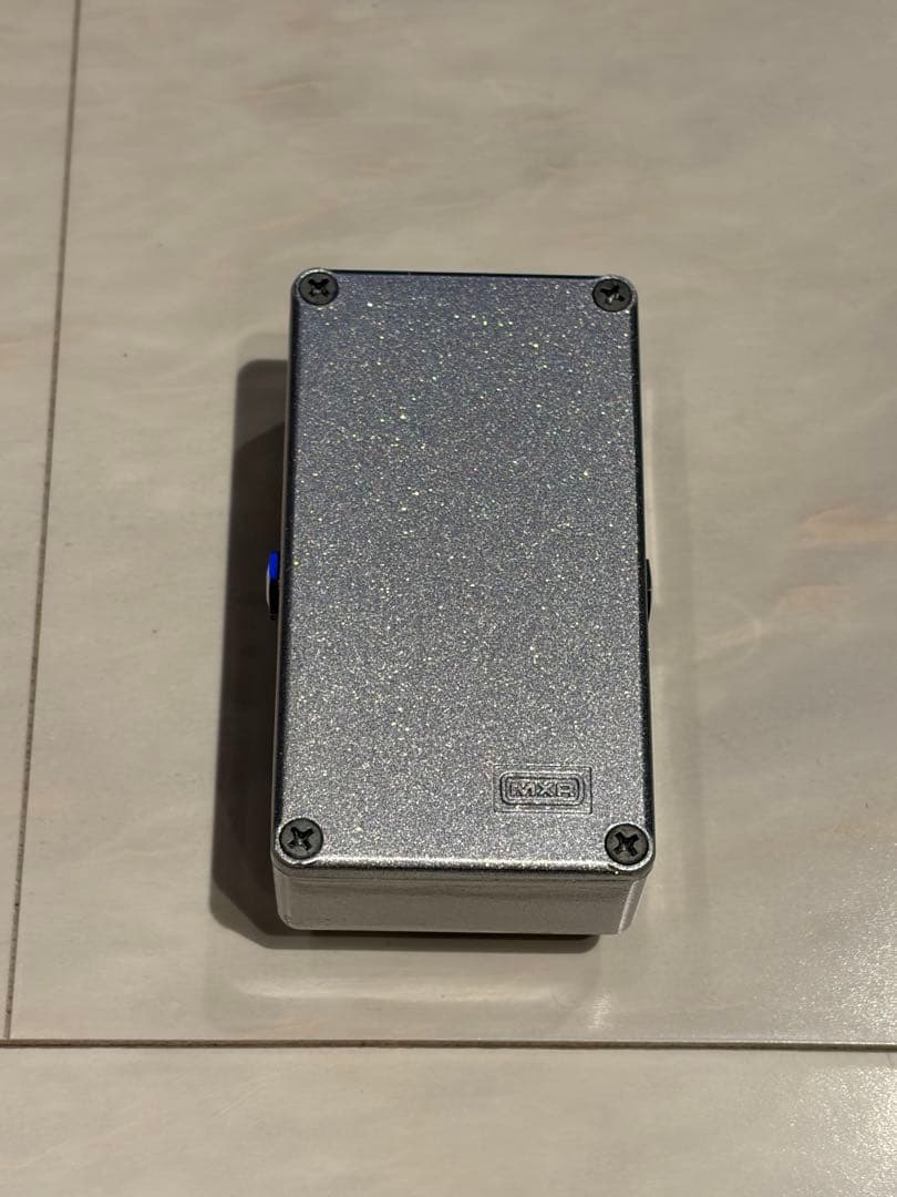 MXR Super Badass Distortion m75 ⚠️LED点灯に難