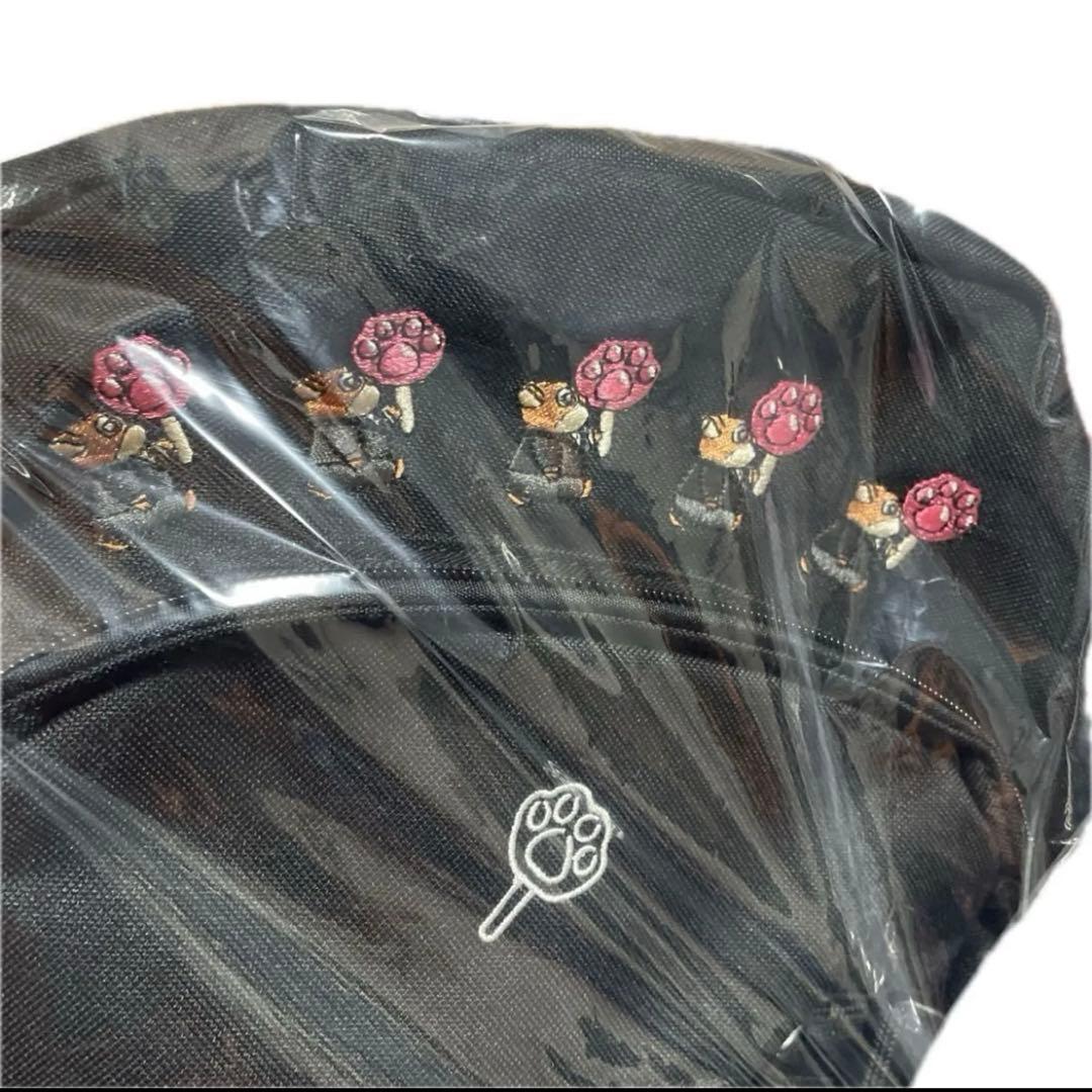 ズートピア　リュック　ディズニーストア　ニック　ジュディ　レミング