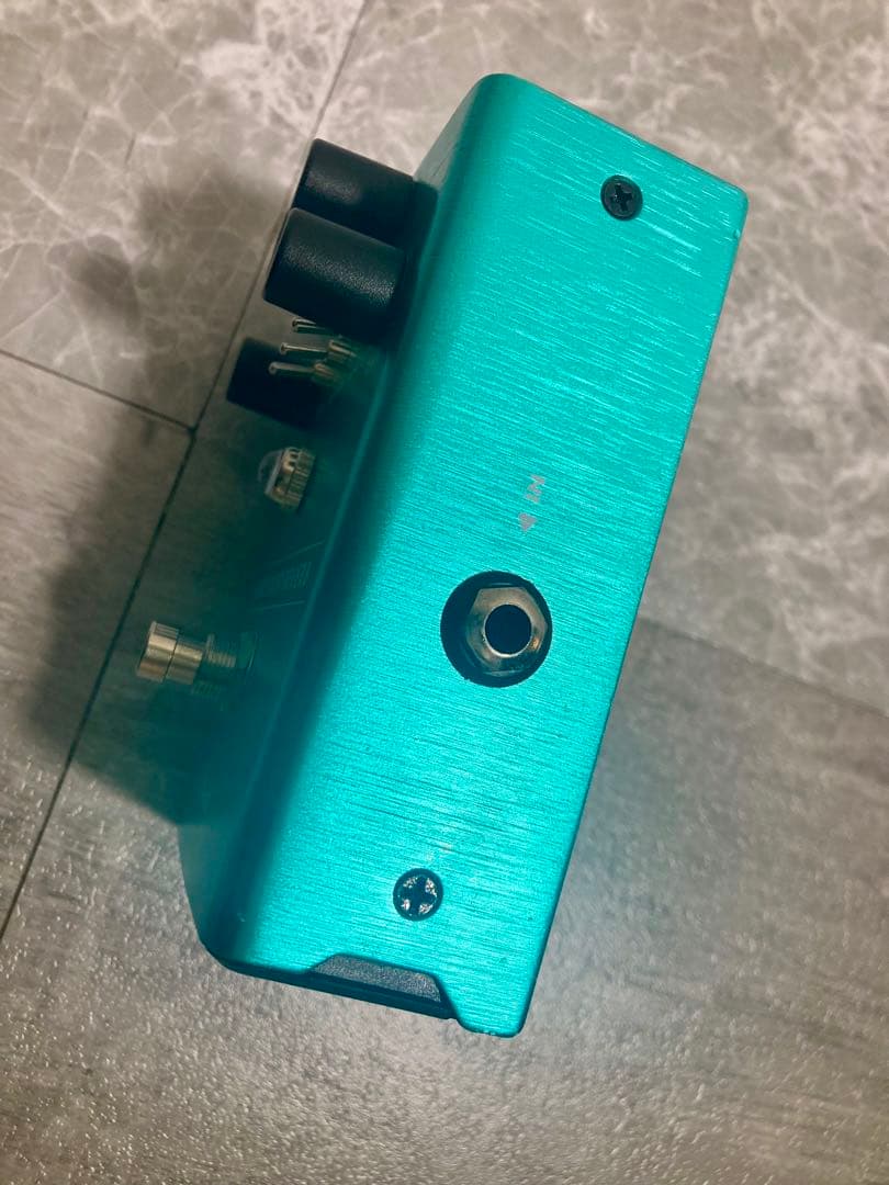 ギター Fender MARINE LAYER REVERB