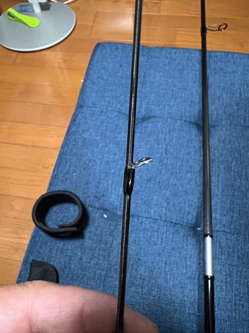 APIA GRANDAGE VICE S74ML 極美品