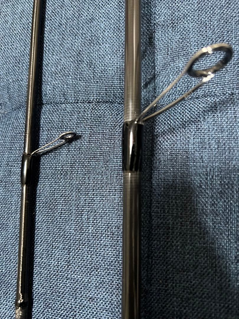 APIA GRANDAGE VICE S74ML 極美品