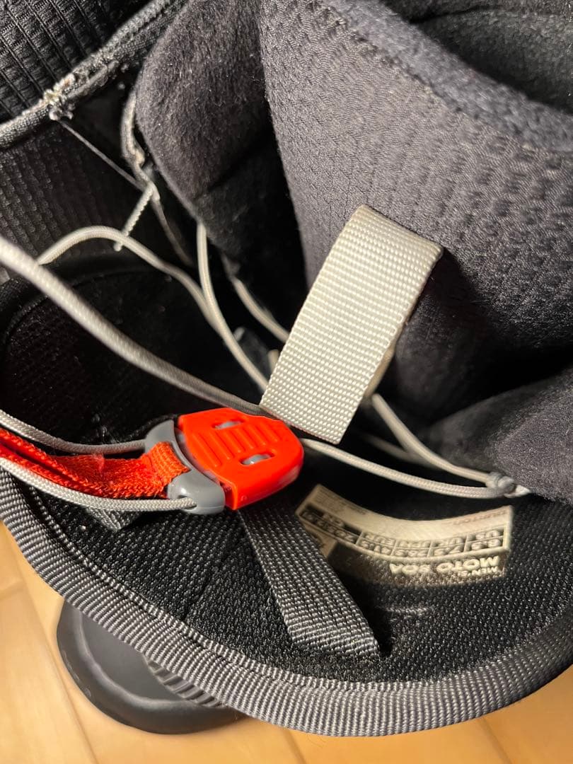 バートン　MOTO スノーボードブーツ BOA 26.5