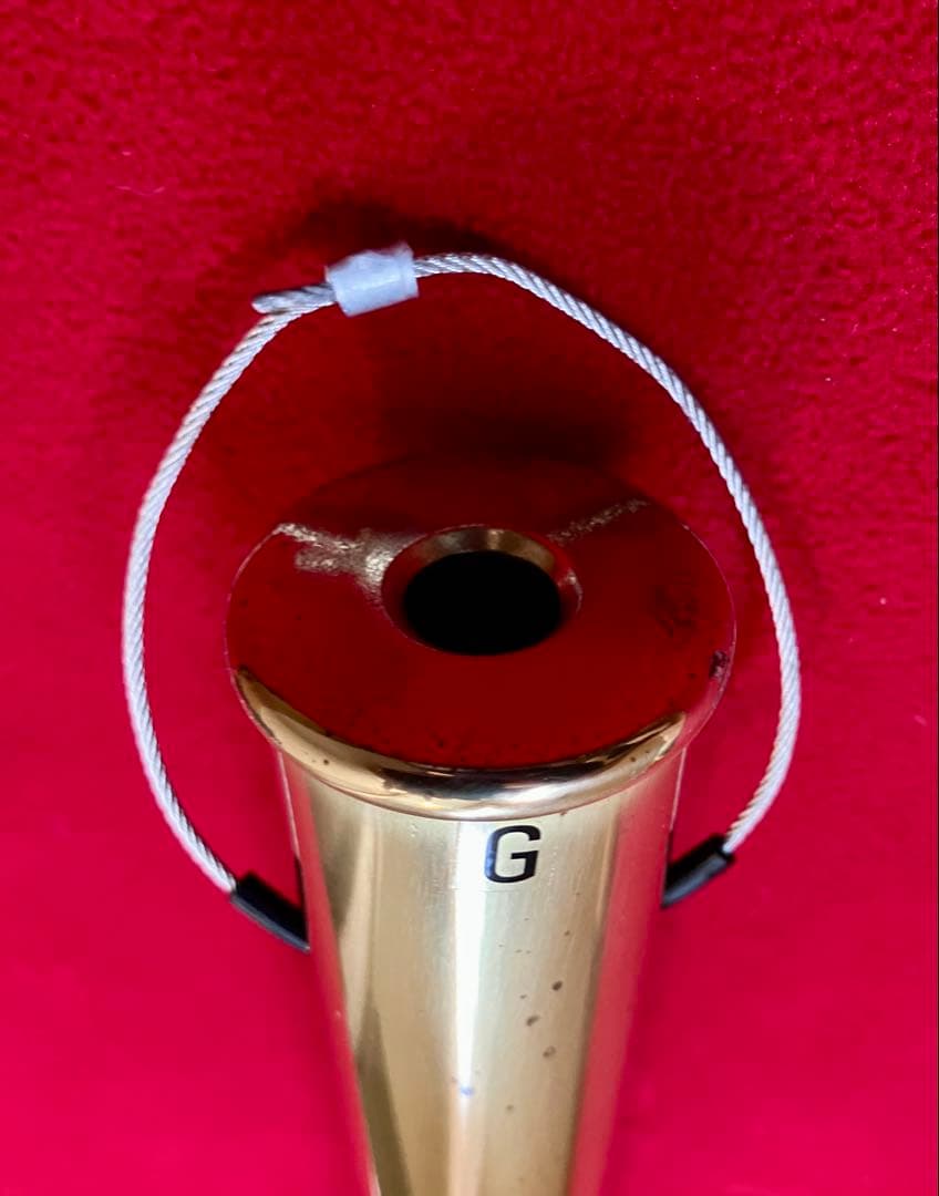 パール チャイム サウンドコラム(単管•音管) G 中古 CM-108G