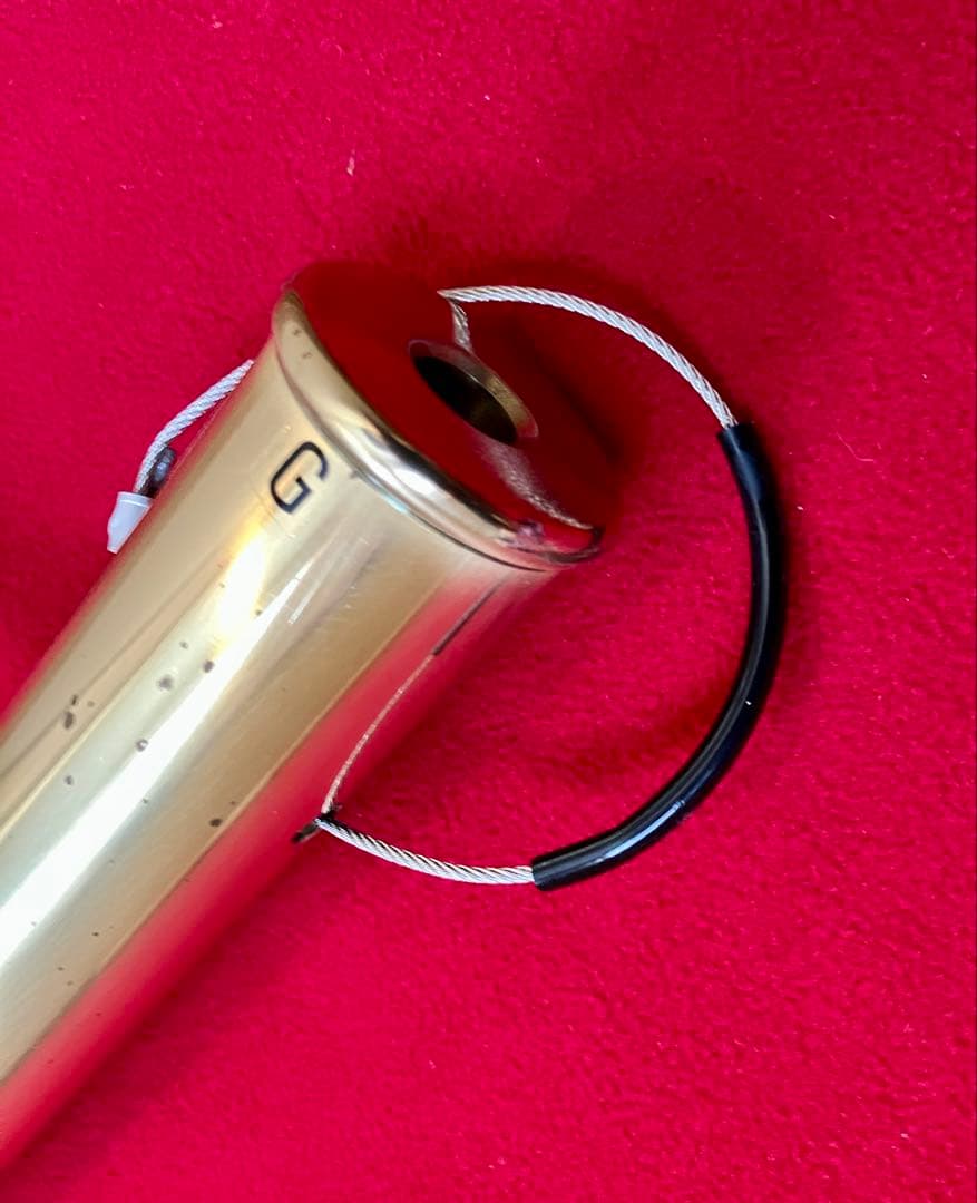 パール チャイム サウンドコラム(単管•音管) G 中古 CM-108G