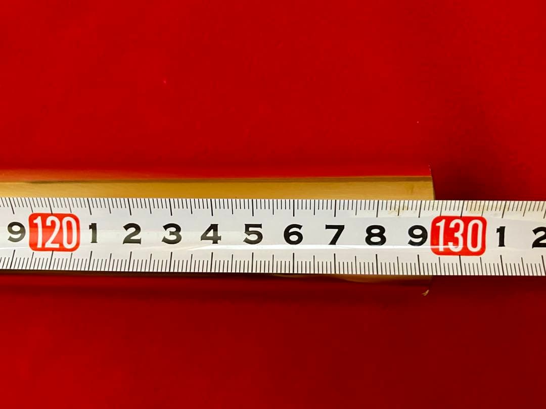 パール チャイム サウンドコラム(単管•音管) G 中古 CM-108G