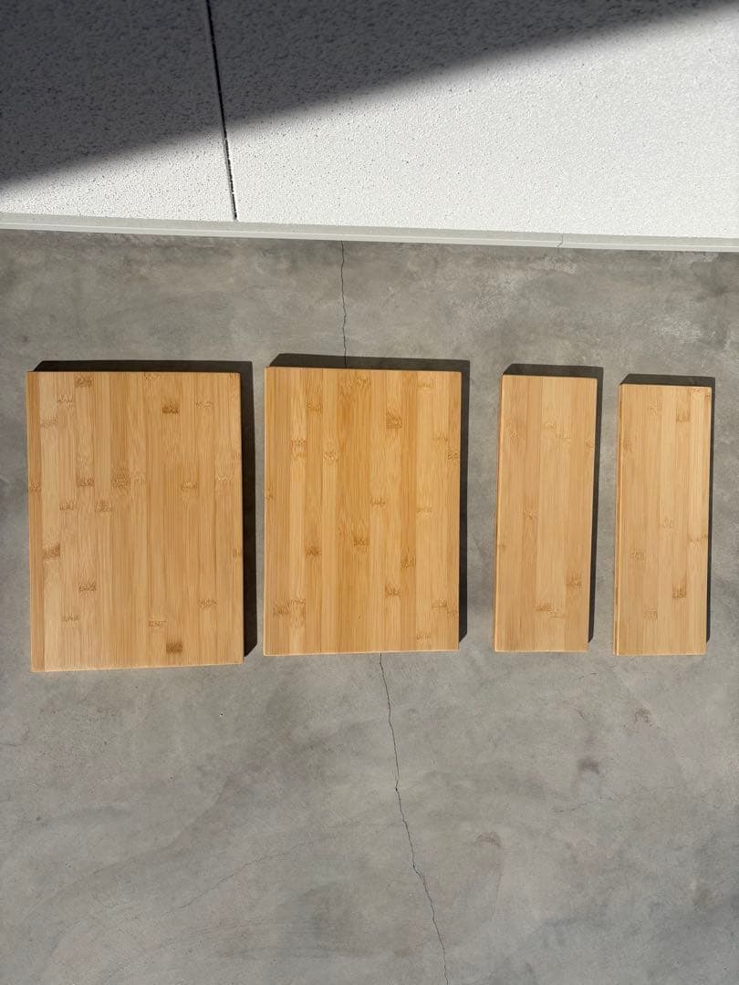 スノーピーク エントリーIGT CK-080R 　テーブル　天板のみ　新品未使用