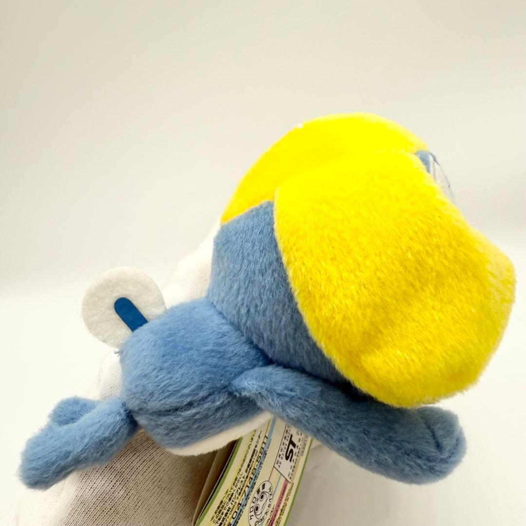 希少 劇場版ちびケロぬいぐるみ ドロロ兵長