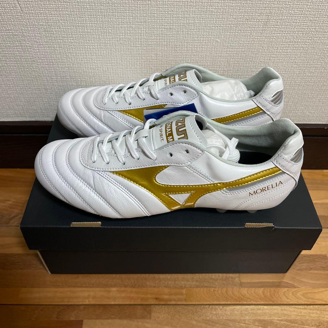 モレリア2ジャパン　25.5cm